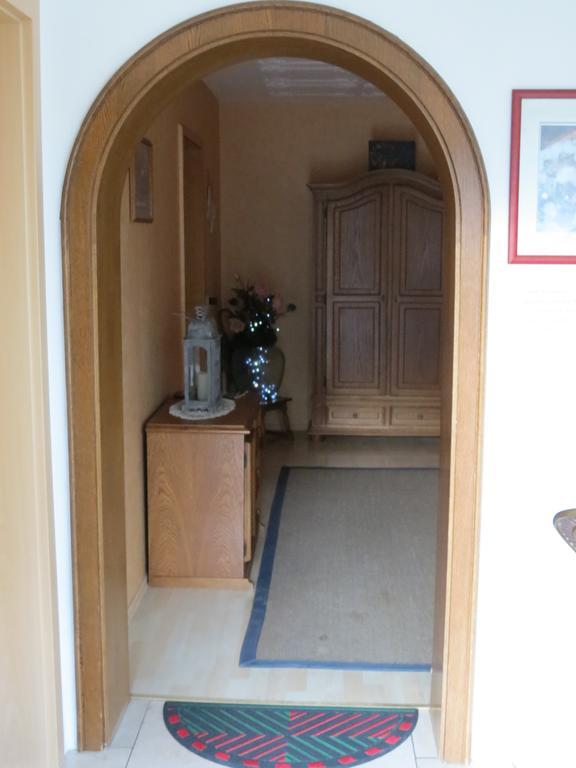 Urberacher Hof Rödermark Dış mekan fotoğraf