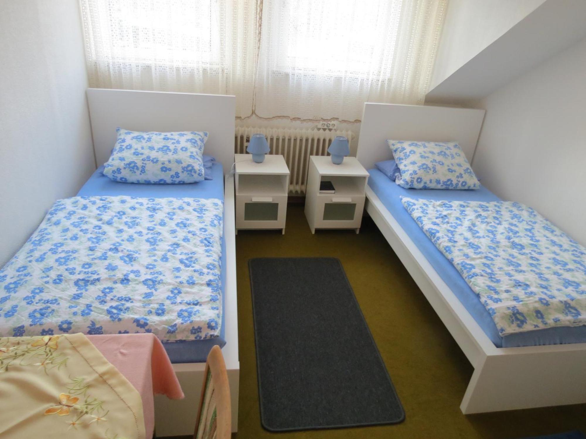 Urberacher Hof Rödermark Oda fotoğraf